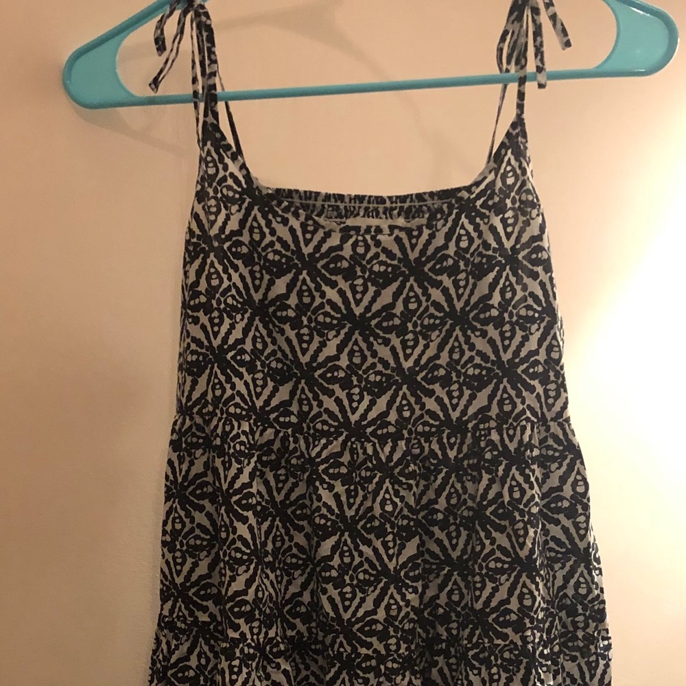 vineyard vines dress